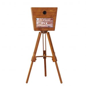 Fotobox mieten in Dresden
