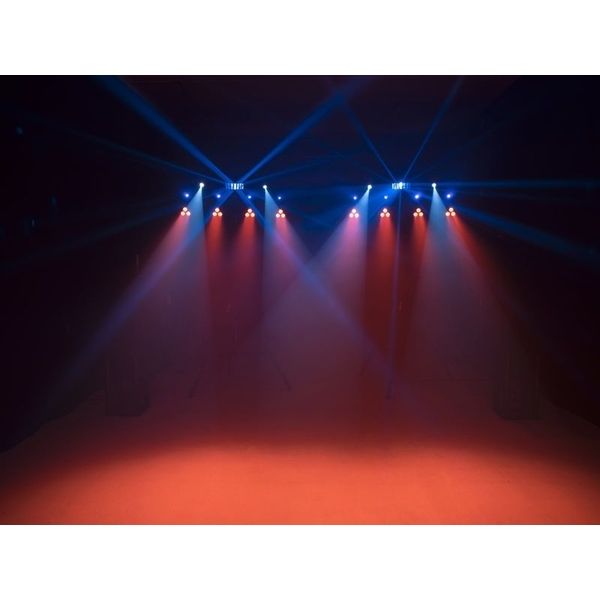 Lichtset | Eurolite LED – Bild 2