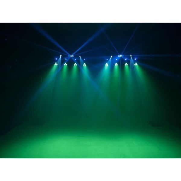 Lichtset | Eurolite LED – Bild 3