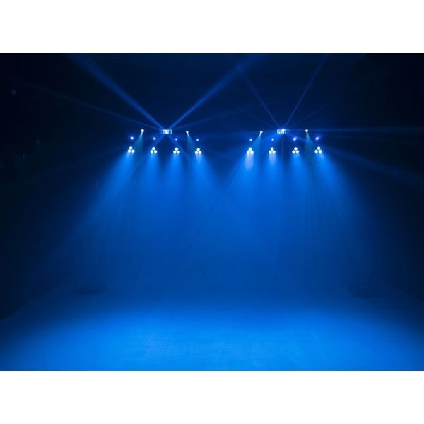 Lichtset | Eurolite LED – Bild 4