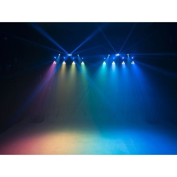 Lichtset | Eurolite LED – Bild 5
