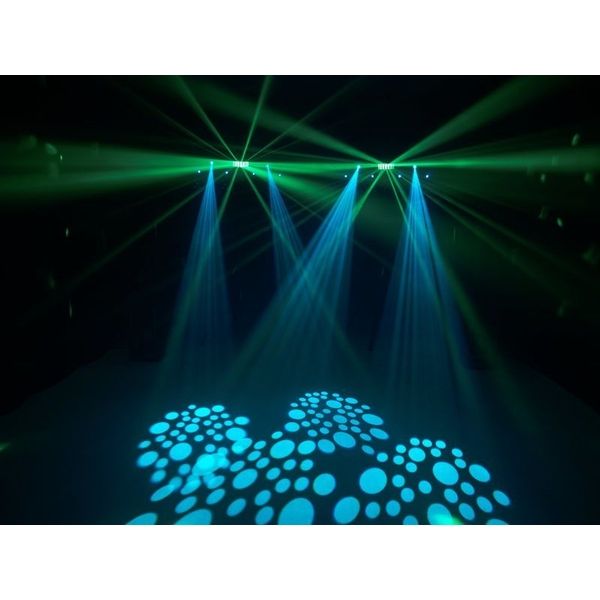 Lichtset | Eurolite LED – Bild 6
