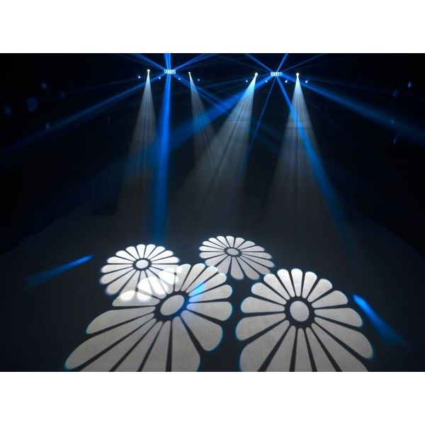 Lichtset | Eurolite LED – Bild 7
