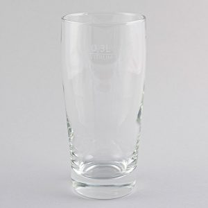 Bierglas 0,3 L
