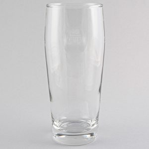 Bierglas 0,5 L