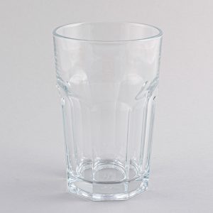 Caipirinhaglas
