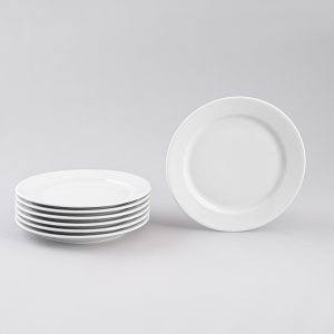 Dessertteller mieten