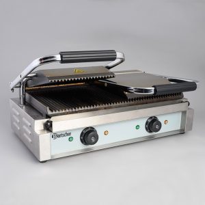 Kontaktgrill