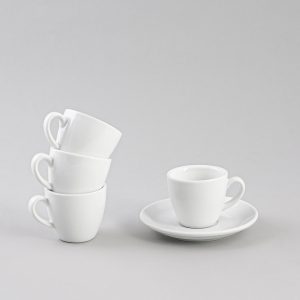 Espresso Tasse mieten in Dresden