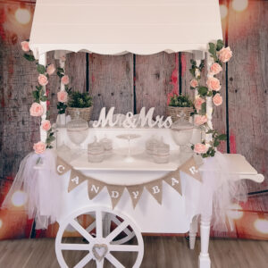 Candybar aus Dresden