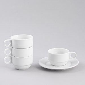 Kaffeetasse mieten