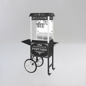 Popcornmaschine in Dresden mieten