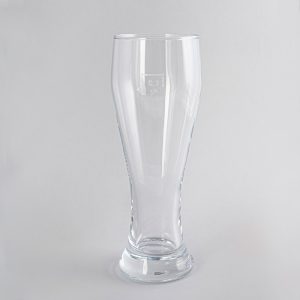 Weißbierglas 0,3 L