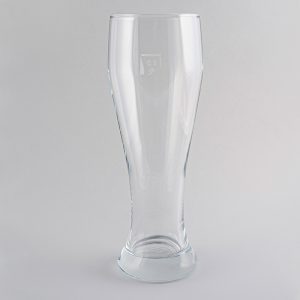 Weißbierglas 0,5 L