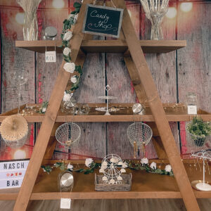 Candybar mieten