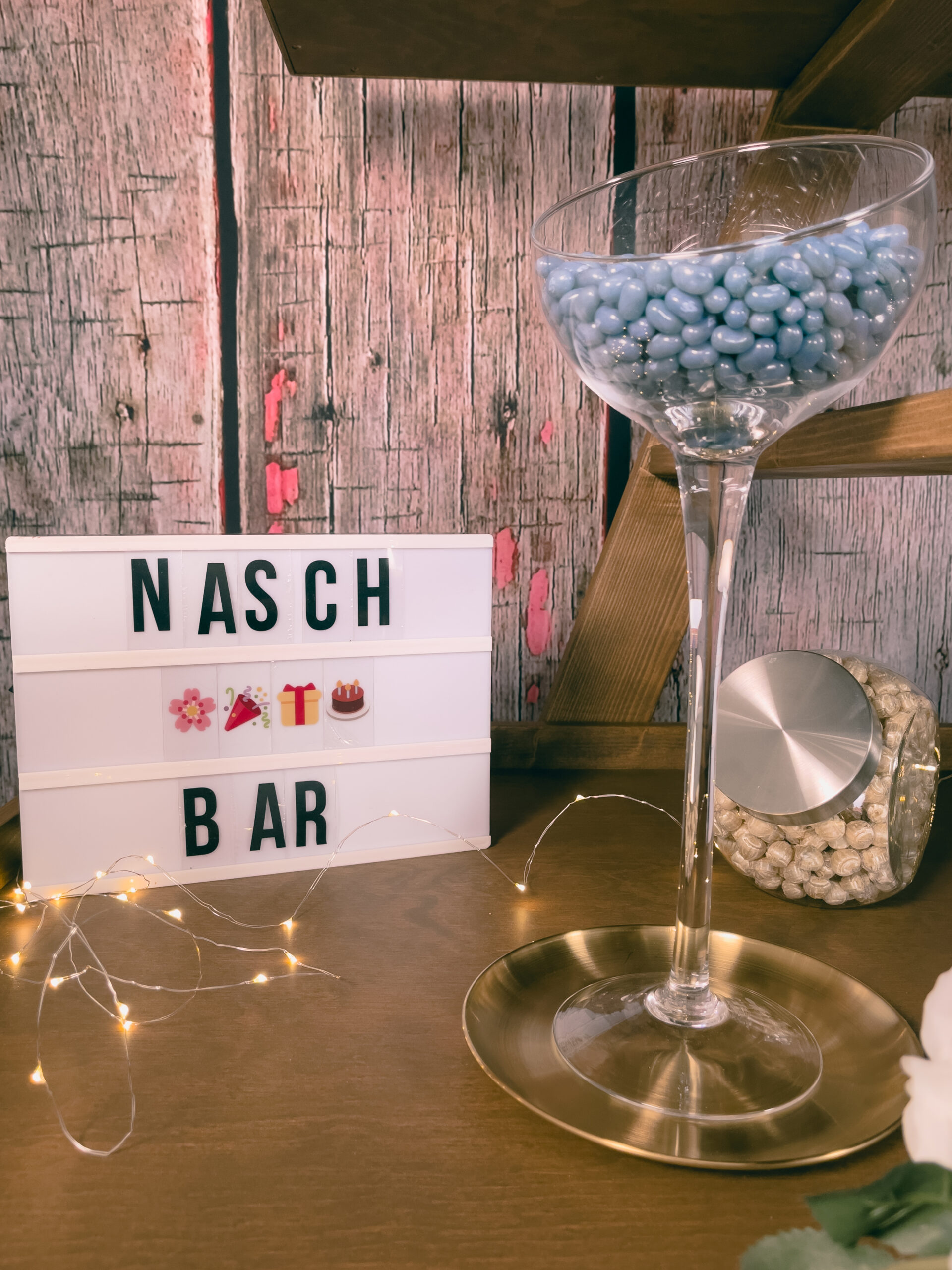 Candybar Leiter "Sweet Temptation" – Bild 5