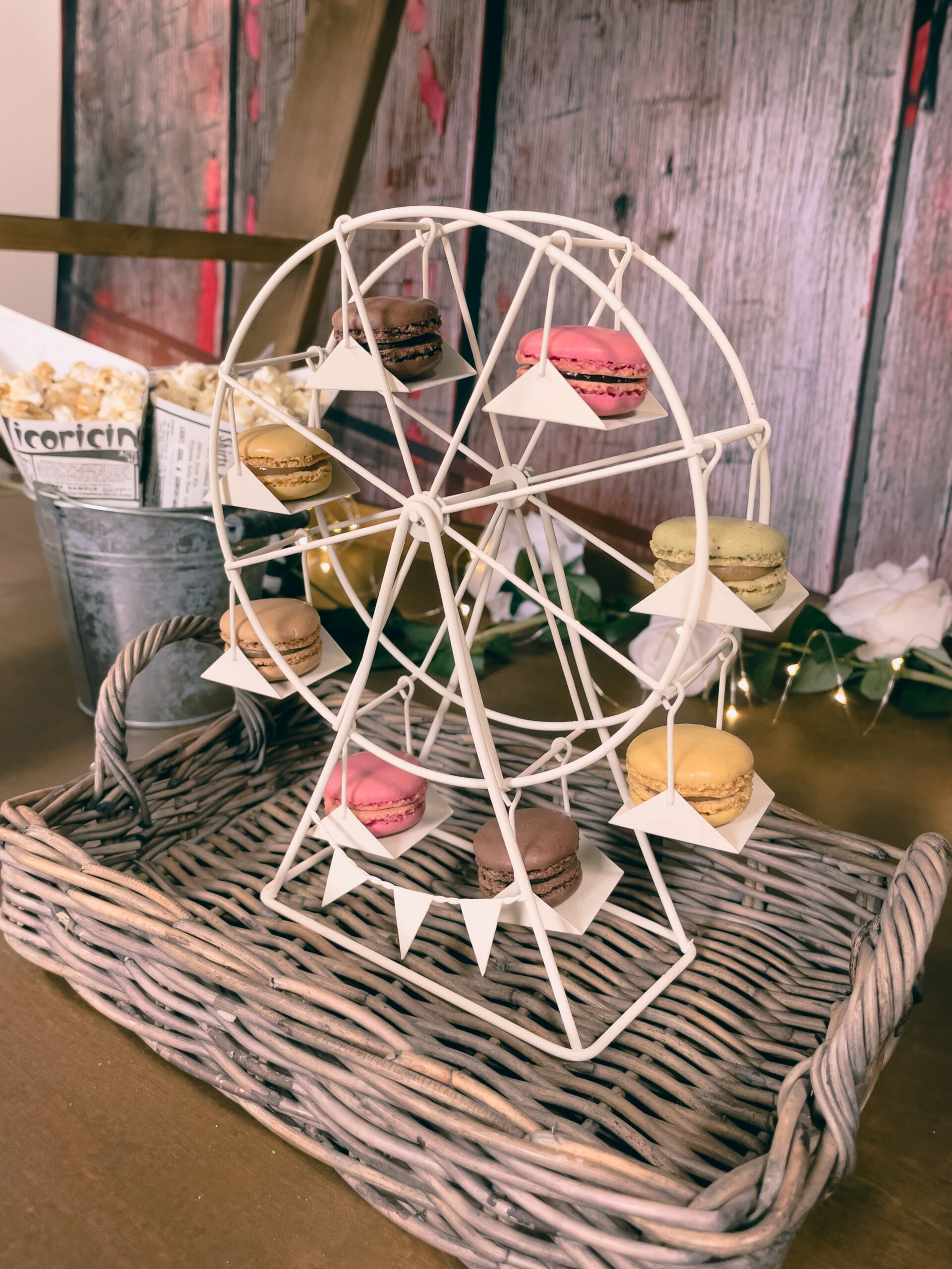 Candybar Leiter "Sweet Temptation" – Bild 6