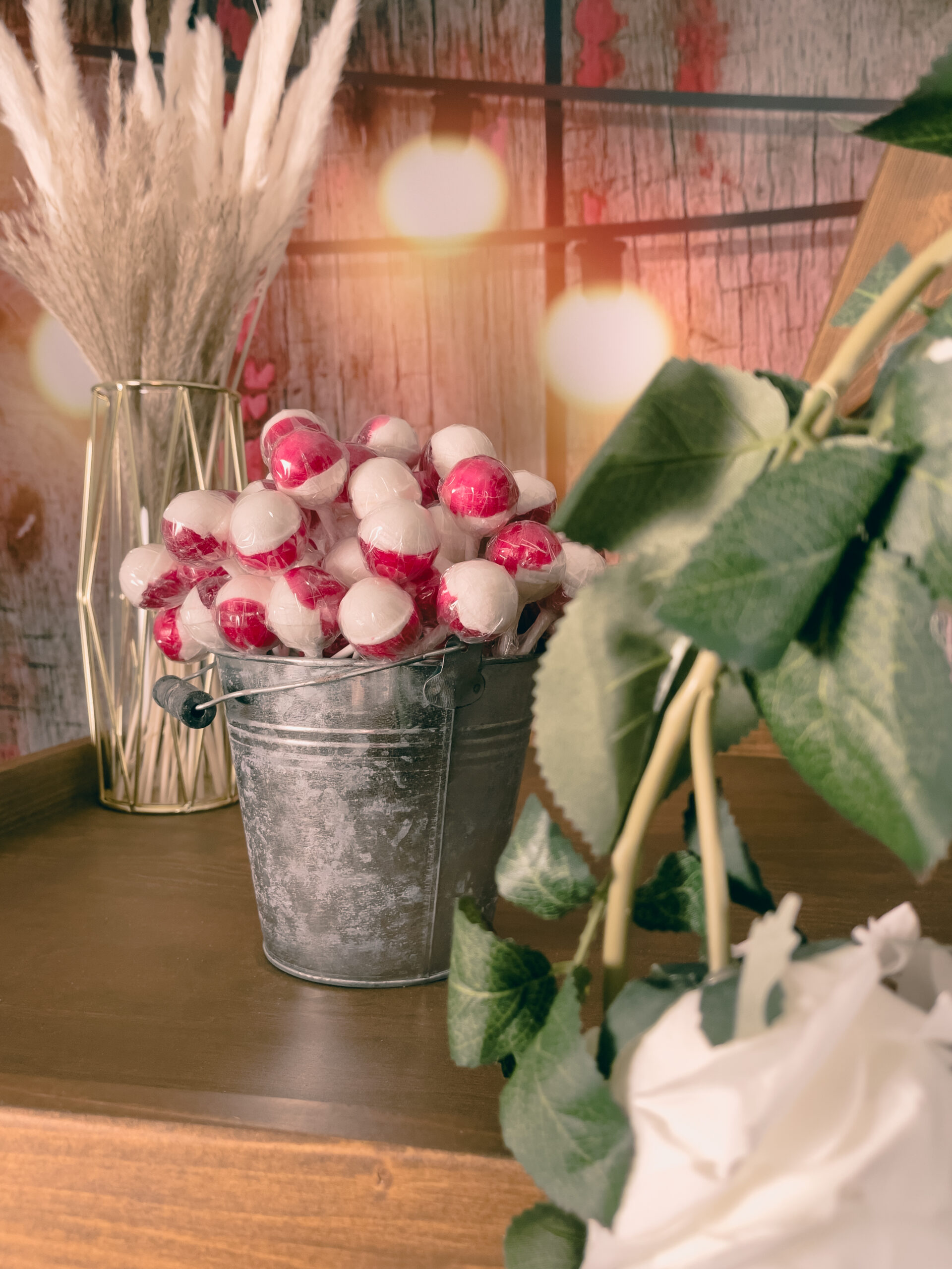 Candybar Leiter "Sweet Temptation" – Bild 8