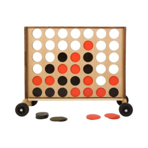 XXL 4 Gewinnt Spiel
