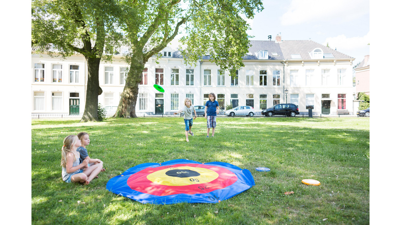 Teller-Dart Spiel – Bild 2
