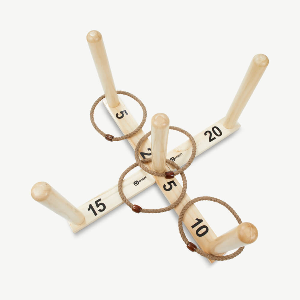 XXL Ringwurfspiel – Bild 2