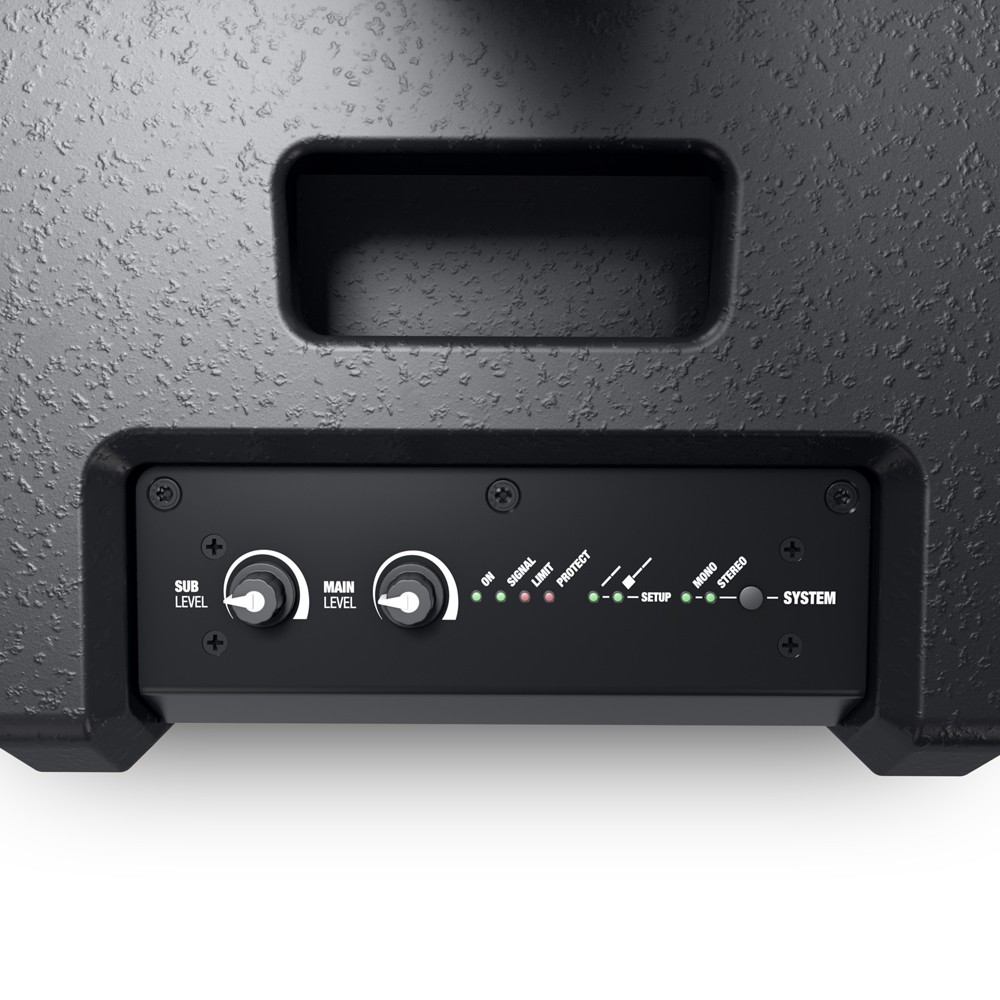 Portables Säulen PA System Maui 11 G2 – Bild 5
