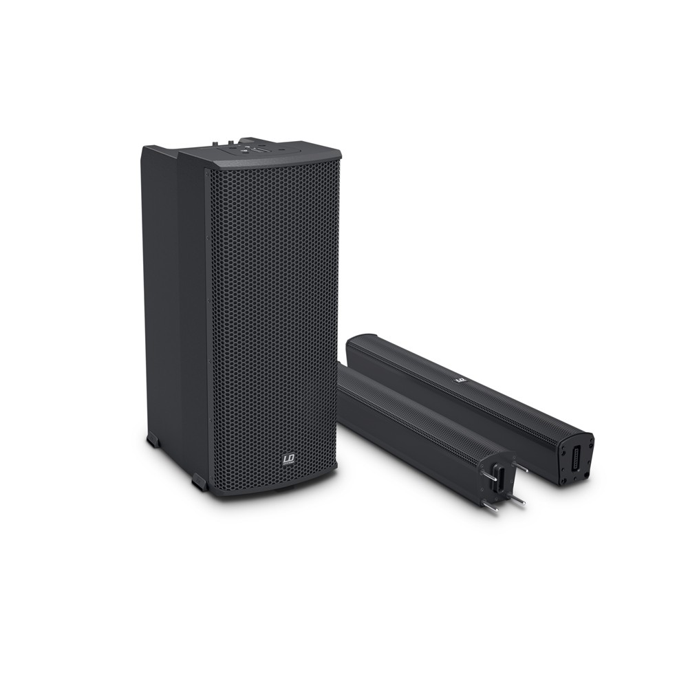 Portables Säulen PA System Maui 11 G2 – Bild 7