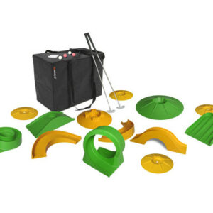 Minigolf Set